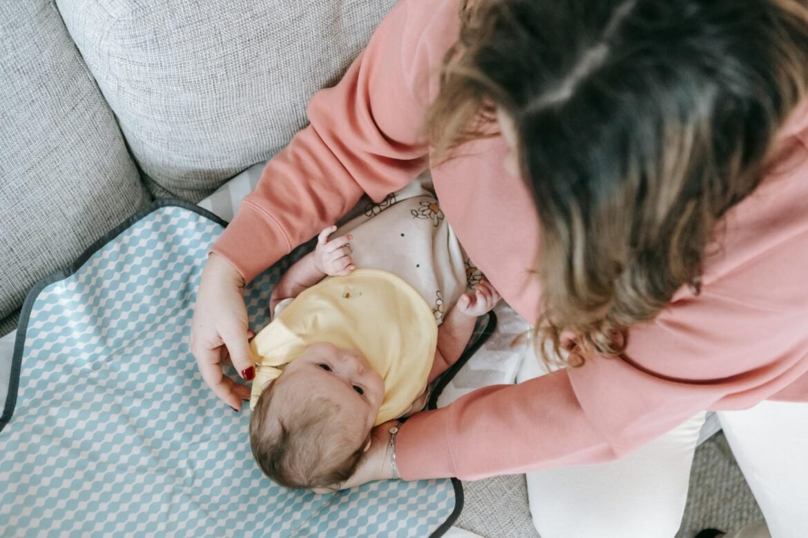 Mother’s Day Top 5 Gifts For New Moms