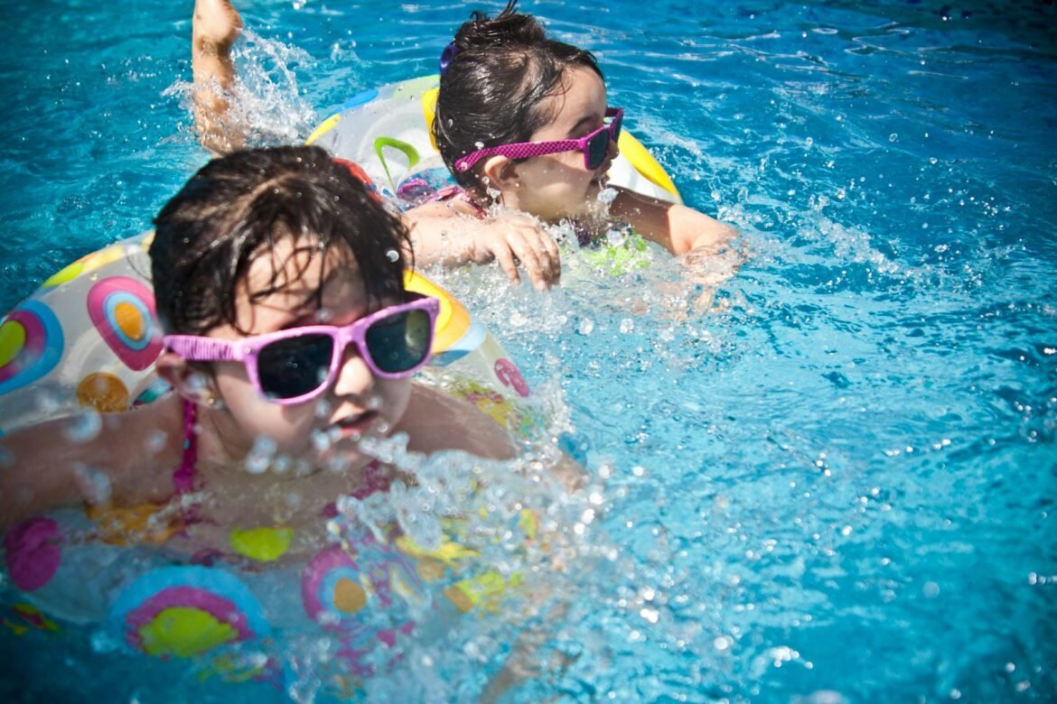 5 Ways Kids Say Yes to Summer